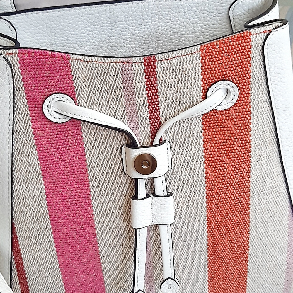 Kate spade backpack - Picture 4 of 9
